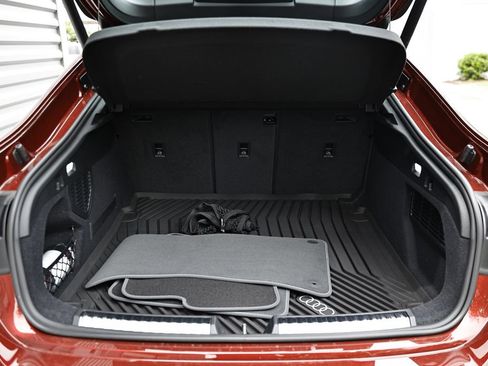 New 2026 Audi S5 Prestige AWD/4WD image 31