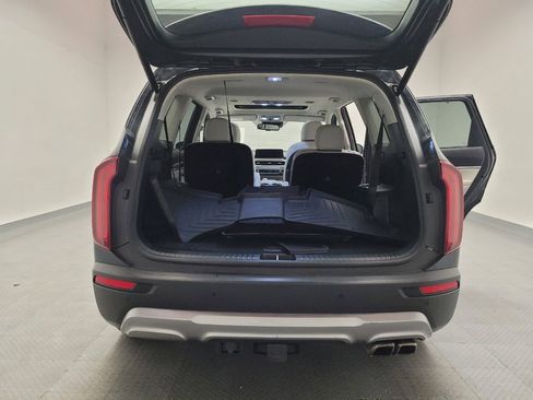 Used 2021 Kia Telluride EX w/ EX Premium Package image 29