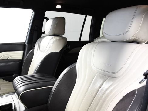 Used 2019 INFINITI QX80 4WD image 17