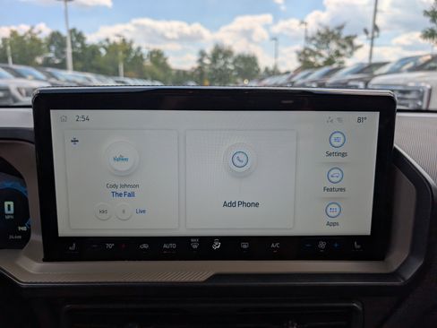 New 2025 Ford Bronco Sport Big Bend image 25