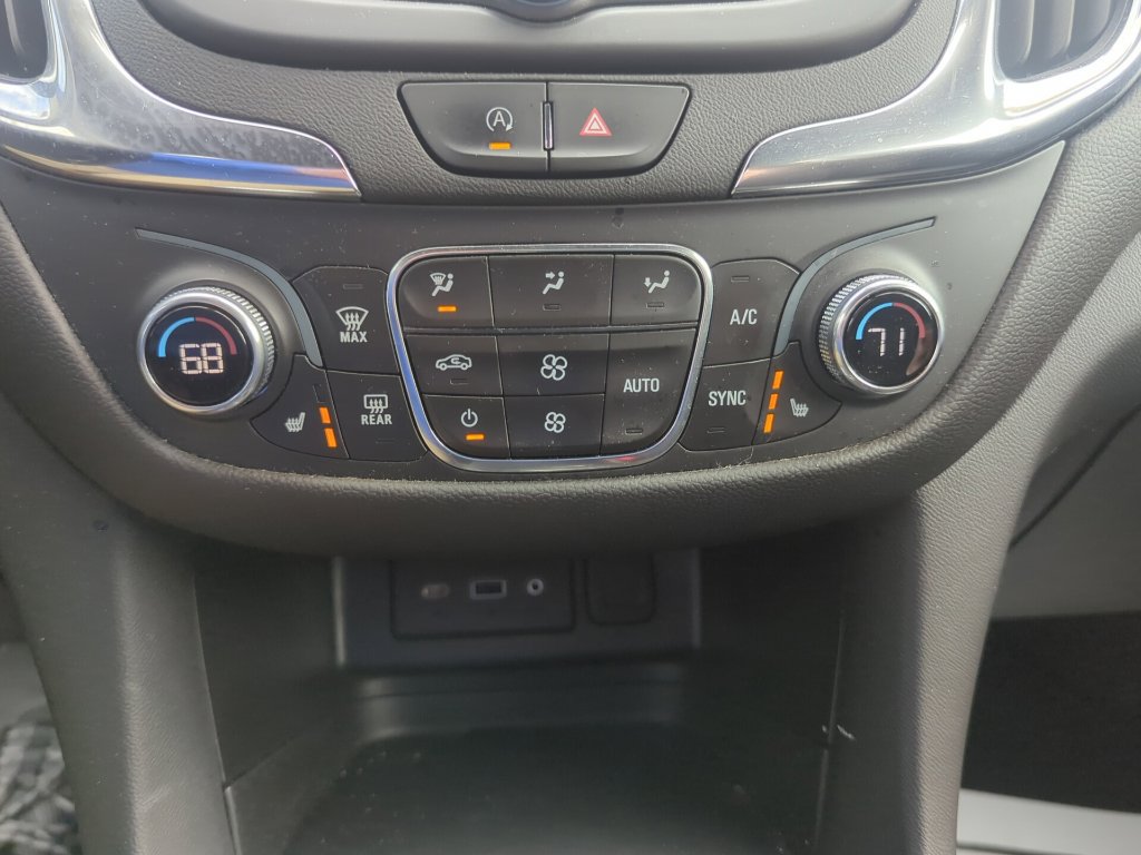 Certified 2023 Chevrolet Equinox LT AWD/4WD image 24