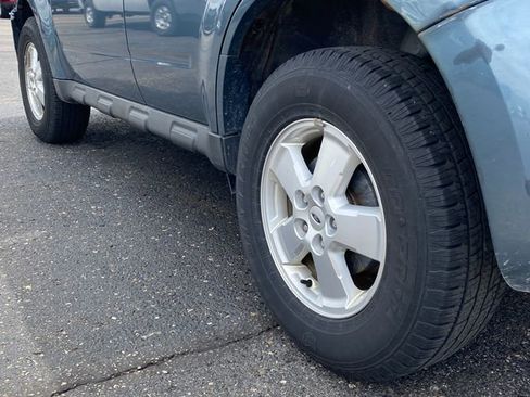 Used 2010 Ford Escape XLT FWD image 14