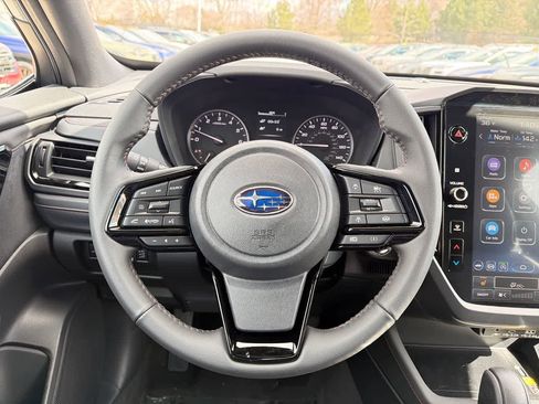 New 2026 Subaru Forester Sport AWD/4WD image 28