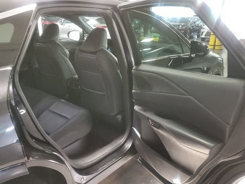 Used 2023 Lexus RX 350 F Sport w/ Accessory Package AWD/4WD image 24