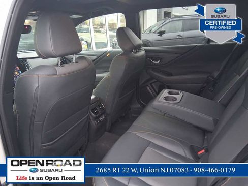 Certified 2022 Subaru Outback Wilderness image 10