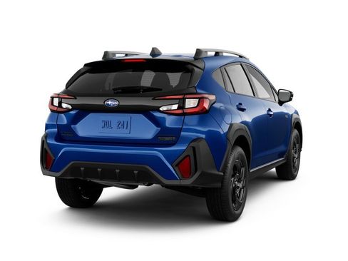 New 2026 Subaru Crosstrek 2.5i Sport AWD/4WD image 7