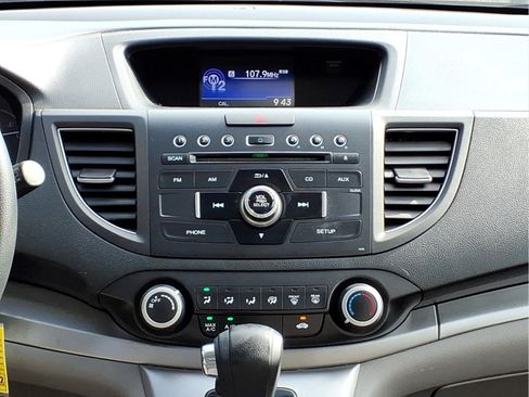 Used 2013 Honda CR-V EX image 13