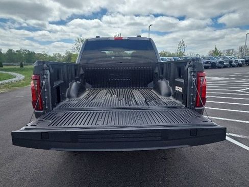 Used 2024 Ford F150 XLT AWD/4WD image 10