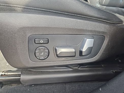 Used 2019 BMW X4 M40i image 18