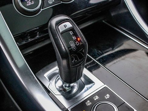 Used 2016 Land Rover Range Rover Sport HSE image 27