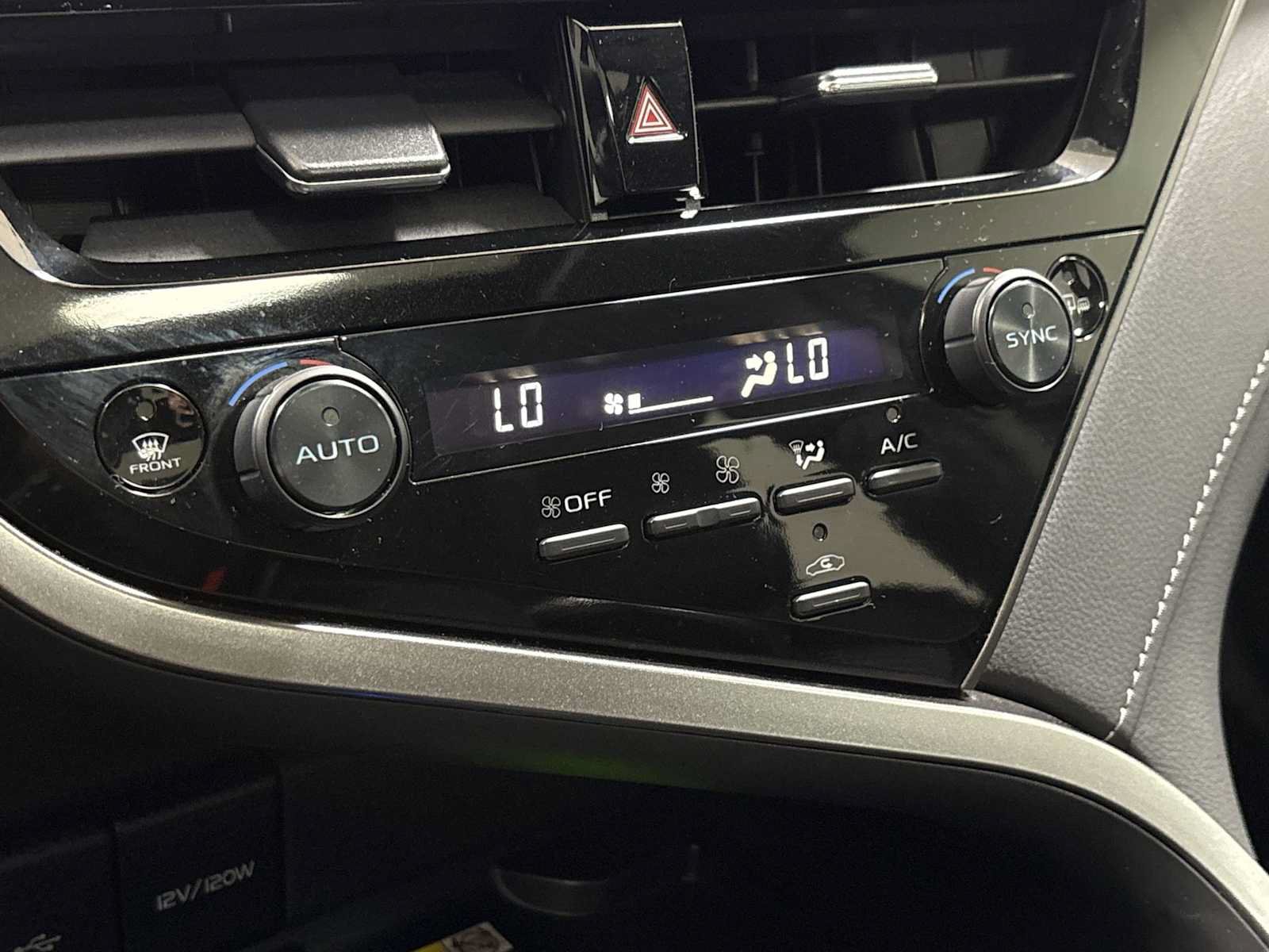 Certified 2024 Toyota Camry SE w/ Audio Upgrade Package FWD image 21