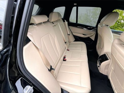 Used 2019 BMW X3 xDrive30i image 27