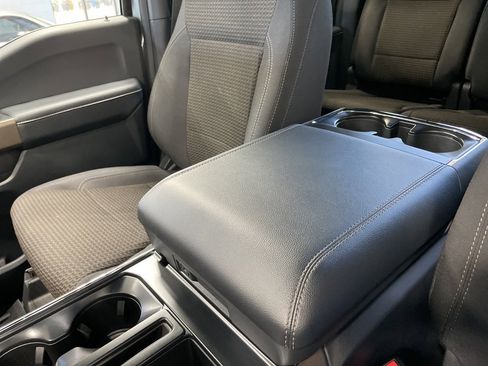 Used 2024 Ford F150 STX w/ Equipment Group 201A FX4 image 49