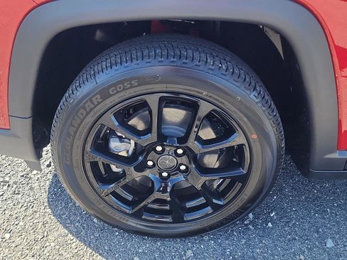 New 2026 Jeep Compass Latitude w/ Quick Order Package 29K image 9