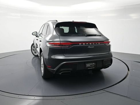 Certified 2026 Porsche Macan AWD/4WD image 27