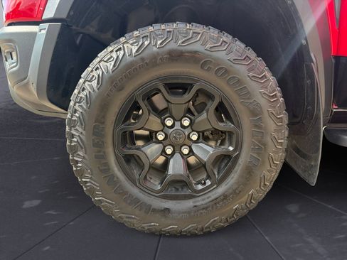 Used 2022 RAM 1500 TRX w/ TRX Level 2 Equipment Group AWD/4WD image 14