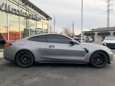 Used 2022 BMW M4 Coupe w/ Executive Package image 7