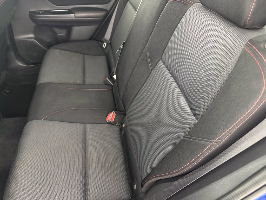 Used 2015 Subaru WRX Premium AWD/4WD image 27