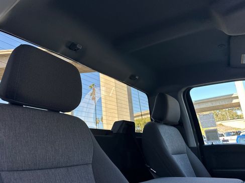 Used 2025 Ford F150 XL image 14