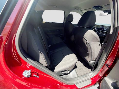New 2026 Hyundai Tucson SEL FWD image 20