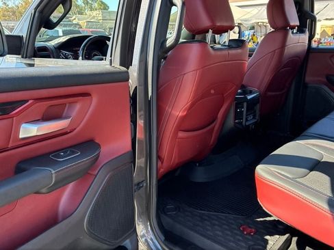Used 2022 RAM 1500 Rebel w/ Rebel Level 2 Equipment Group AWD/4WD image 9
