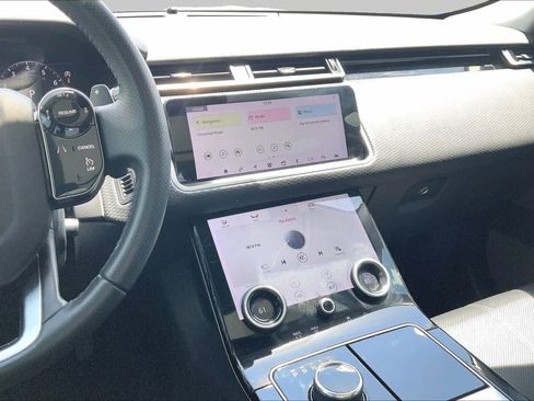 Used 2020 Land Rover Range Rover Velar S AWD/4WD image 7