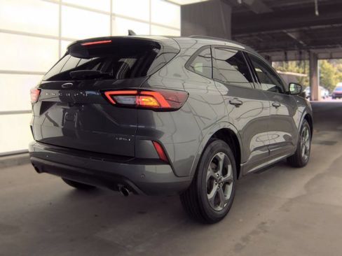 Used 2024 Ford Escape ST-Line w/ Tech Pack #1 AWD/4WD image 5