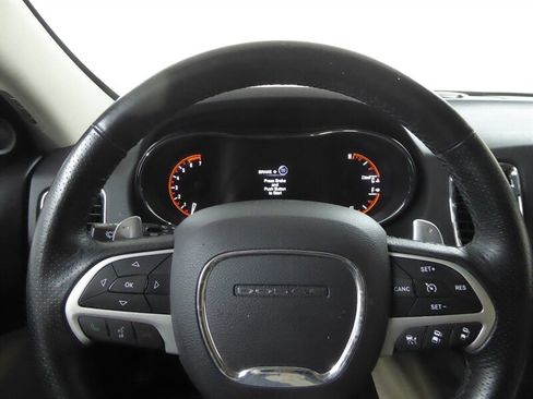 Used 2015 Dodge Durango Citadel w/ Technology Group AWD/4WD image 10