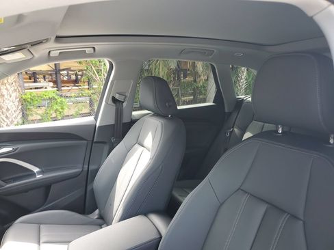 Certified 2025 Audi Q5 Premium Plus w/ Premium Plus AWD/4WD image 23