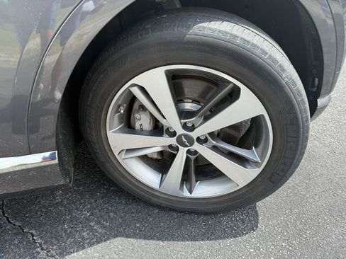 Used 2021 Genesis GV80 3.5T w/ Advanced Package 06 AWD/4WD image 31