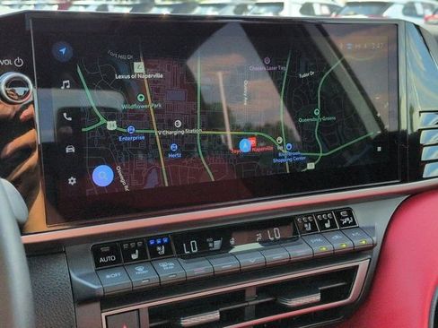 Used 2025 Toyota Camry XSE w/ Premium Package AWD/4WD image 13