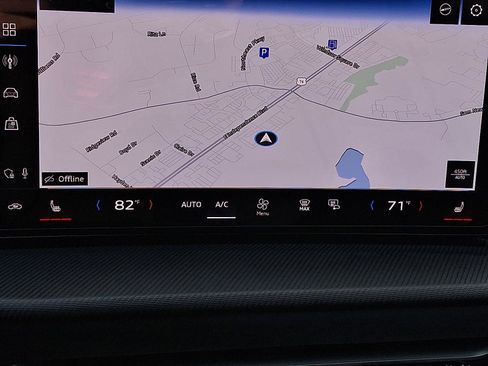 New 2025 Audi SQ5 Premium Plus image 14