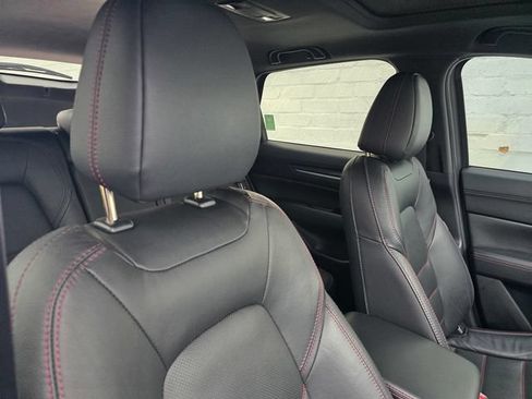 Used 2023 MAZDA CX-5 AWD 2.5 Turbo image 14