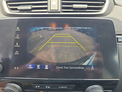 Used 2017 Honda CR-V EX-L image 19