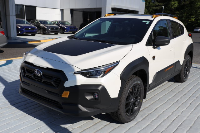 New 2026 Subaru Crosstrek 2.5i Wilderness w/ Wilderness Package AWD/4WD image 1