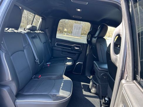 Used 2026 RAM 2500 Laramie image 50