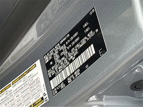 New 2026 Lexus RX 450h 450h+ Luxury image 37