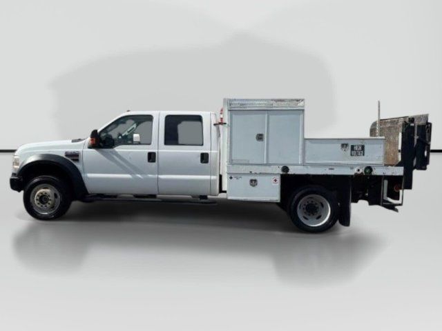 Used 2008 Ford F450 XL AWD/4WD image 2
