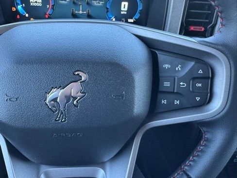 New 2025 Ford Bronco Big Bend w/ Black Diamond Package image 31