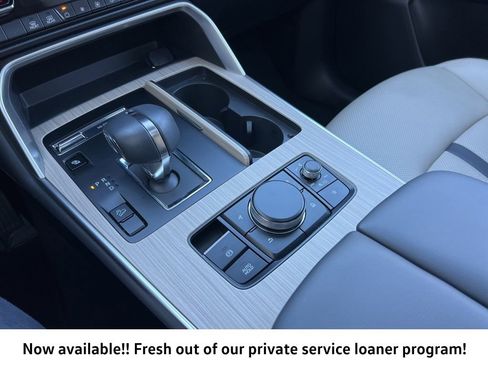 Used 2025 MAZDA CX-90 Plug-In Hybrid w/Premium Sport image 74