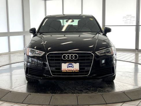 Used 2015 Audi A3 1.8T Premium w/ Driver Assistance Package image 2