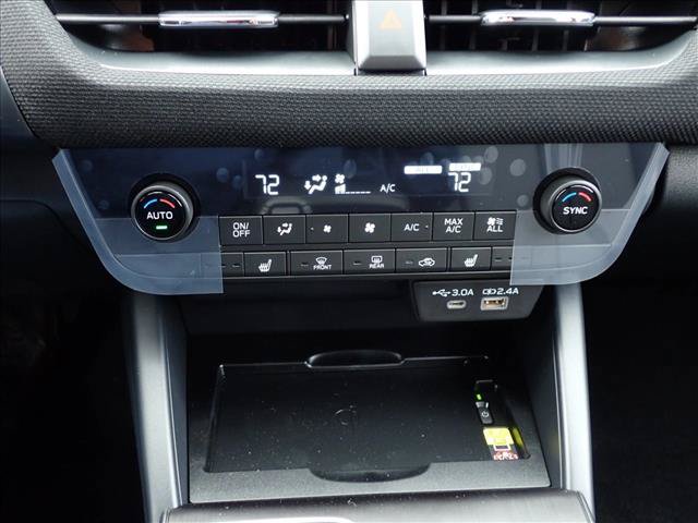 New 2026 Subaru Outback Limited AWD/4WD image 21