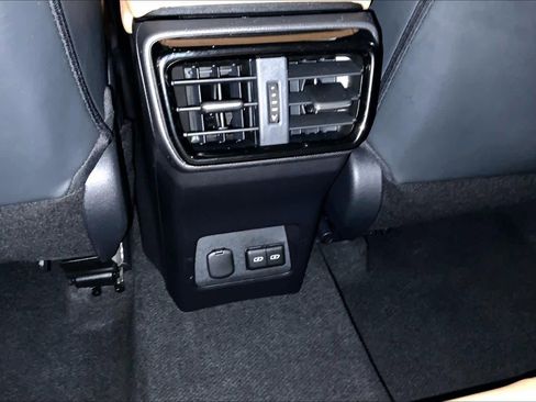 Certified 2023 Lexus NX 350 AWD image 35