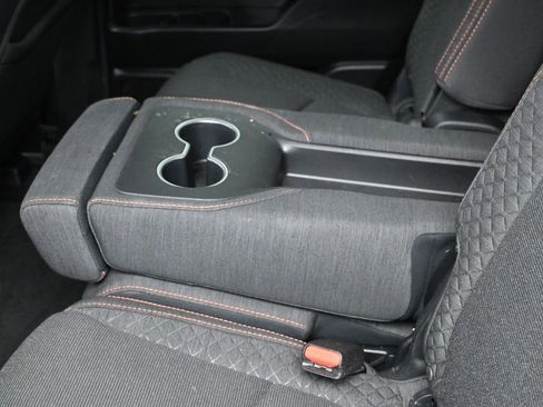 Certified 2025 Honda Pilot Sport image 22