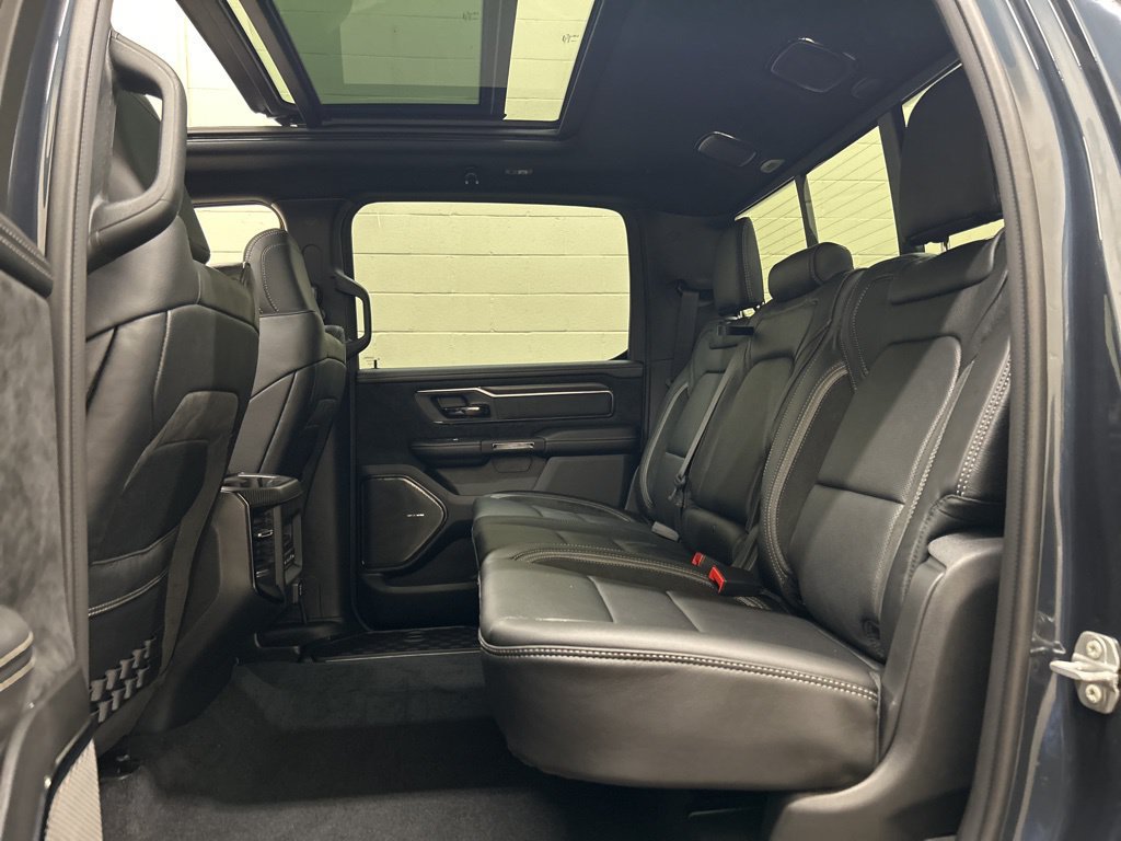New 2026 RAM 1500 RHO w/ RHO Level 1 Equipment Group AWD/4WD image 9