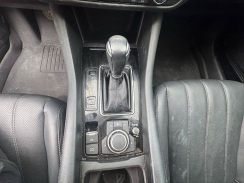 Used 2018 MAZDA MAZDA6 Touring FWD image 23