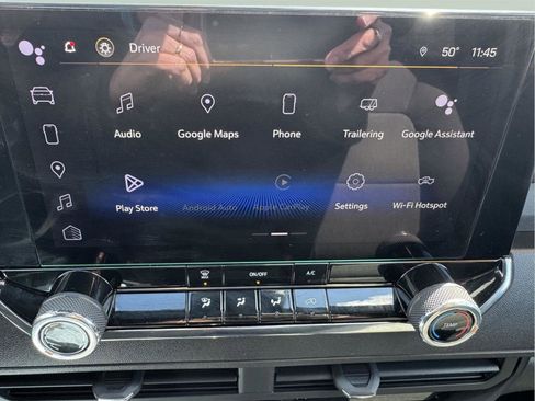 Used 2023 Chevrolet Colorado Trail Boss w/ Advanced Trailering Package AWD/4WD image 20