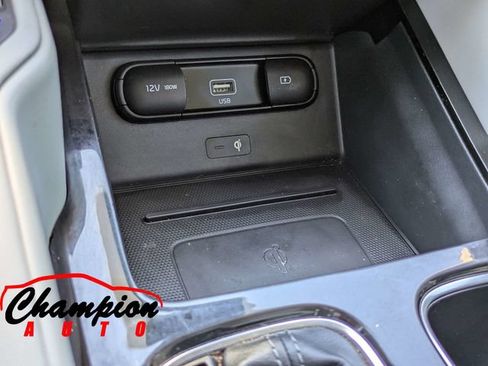 Used 2021 Kia Telluride EX w/ EX Premium Package AWD/4WD image 27