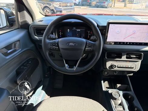 New 2026 Ford Maverick XLT w/ XLT Luxury Package AWD/4WD image 15