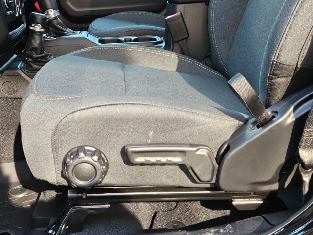 New 2026 Jeep Gladiator Sport AWD/4WD image 4